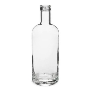 Factory Supply Animal Shaped Glass Wine Bottle - 750ml Glass Aspect Liquor Bottles  – Ant Glass