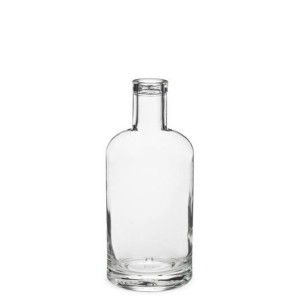 Short Lead Time for Glass Whisky Vodka Bottle - 375ml Empty Glass Aspect Liquor Bottles – Ant Glass