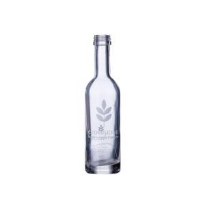 50ml Glass Arizona Bottle
