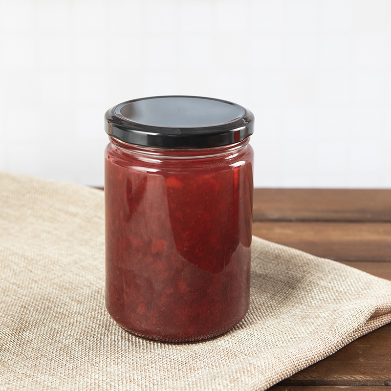 How to preserve your chutney for long time?