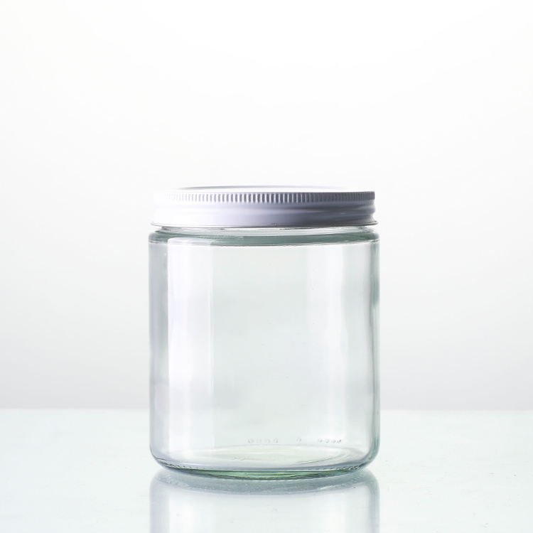 Top Suppliers Mini Glas Jar - 150ml Glas Jar Behälter Fir Honey Canning Zooss Pickle Jam - Ant Glas