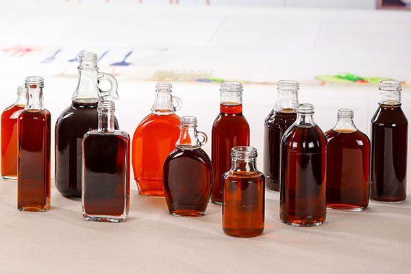 How To Store Maple Syrup?