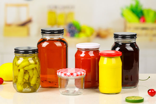 9 Ways to Use Mason Jars in the Kitchen