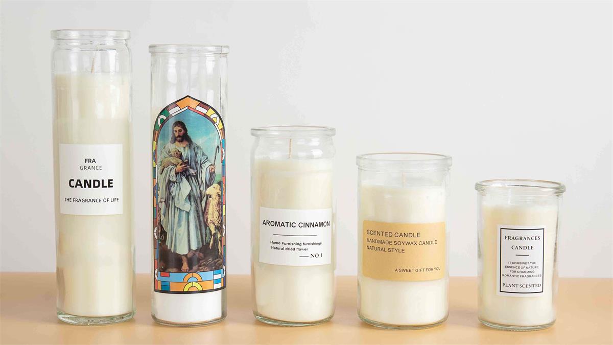 The Role Of Candles In Religions
