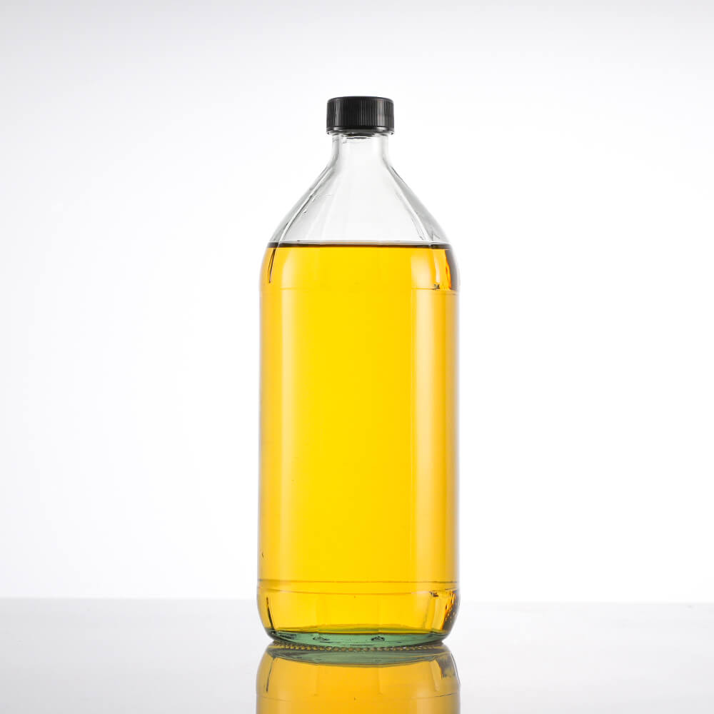 How to store vinegar properly?