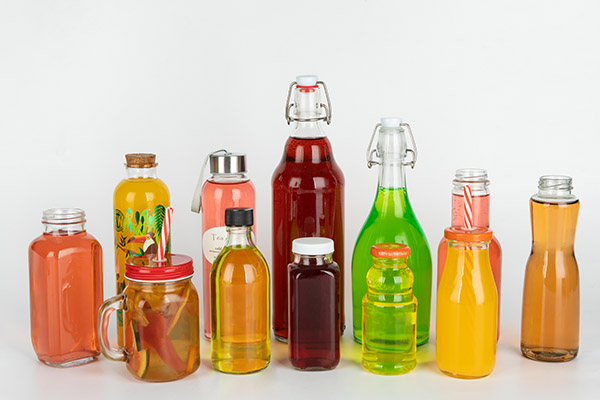 Perchè Soda Tasts So Much Best in Bottiglie di Vetru?
