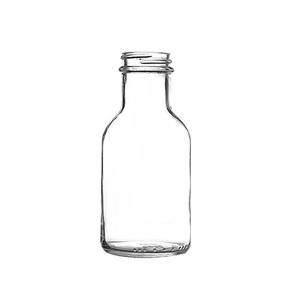 Excellent quality Bulk Shampoo Bottles - 12 oz Stout Bottle 38/400 pk12 – Ant Glass
