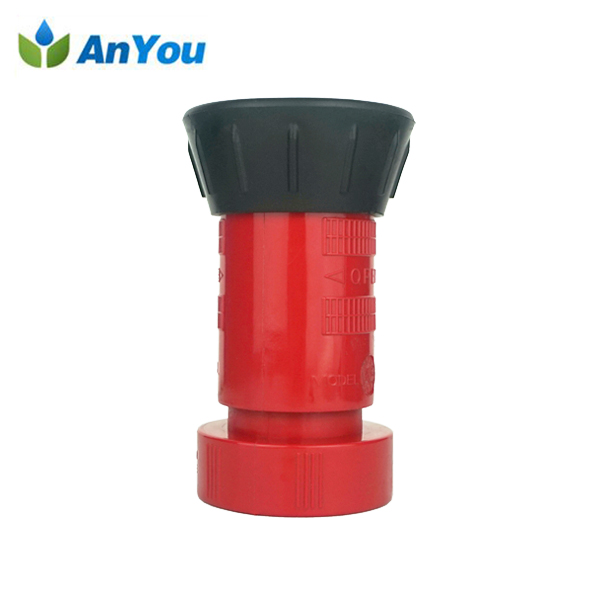 professional factory for Micro Sprinkler For Garden - Irrigation Spray Nozzle – Anyou