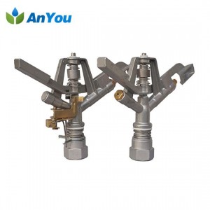 Metal Dampak Sprinkler AY-5301