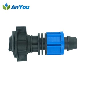 Connector for Hose AY-937520