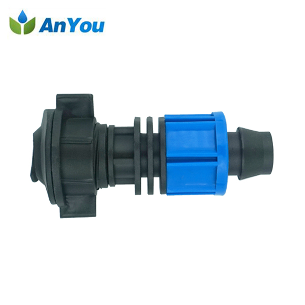 Drip Tape Suppliers - Connector for Hose AY-937520 – Anyou