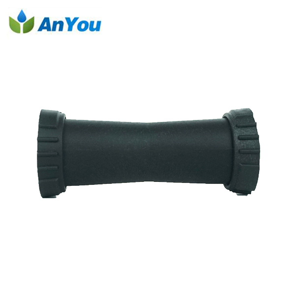 China soaker hose Manufacturer – Coupling for Spray Tube – Anyou