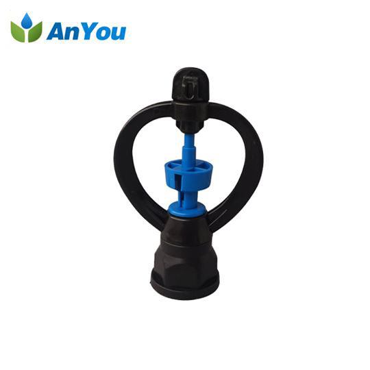 Special Design for Adjustable Sprinkler - Plastic Butterfly Sprinkler AY-1105A – Anyou