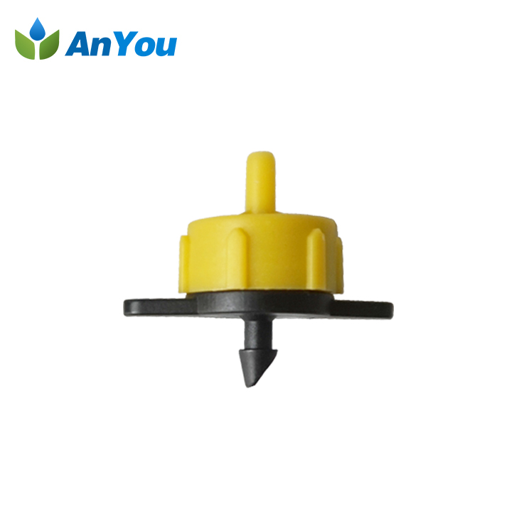 China Sprinkler Factory - PC Dripper – Anyou