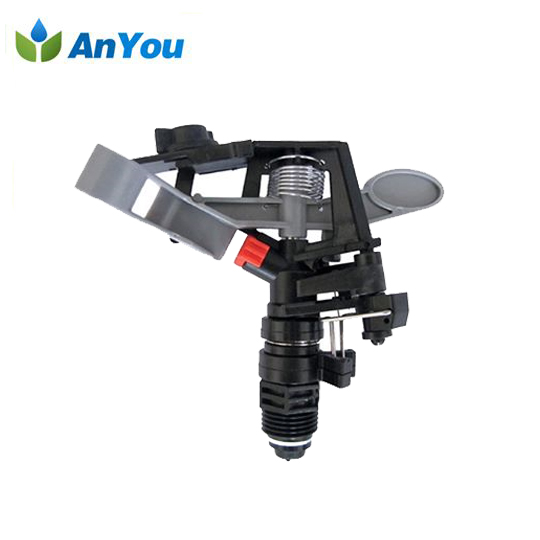Top Suppliers Hanging Down Micro Sprinkler - Plastic Impact Sprinkler AY-5003A – Anyou