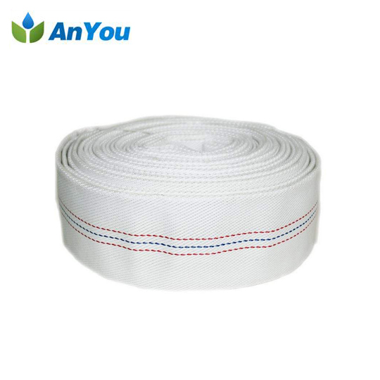 China Manufacturer for Venturi Injector 2 Inch - PVC Fire Hose for Irrigation – Anyou