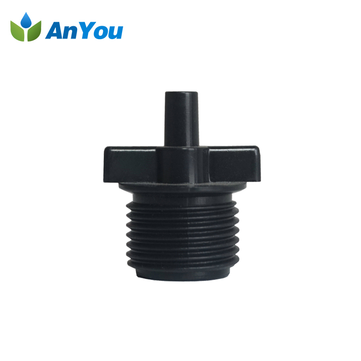 Special Price for Py40 Raingun -  Reducing Connector AY-9113 – Anyou