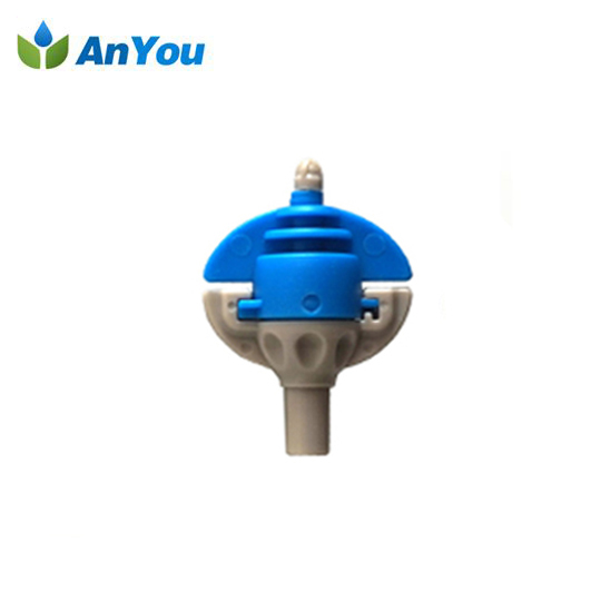 OEM manufacturer Rotate Micro Sprinkler - Micro Sprinkler AY-1108 – Anyou