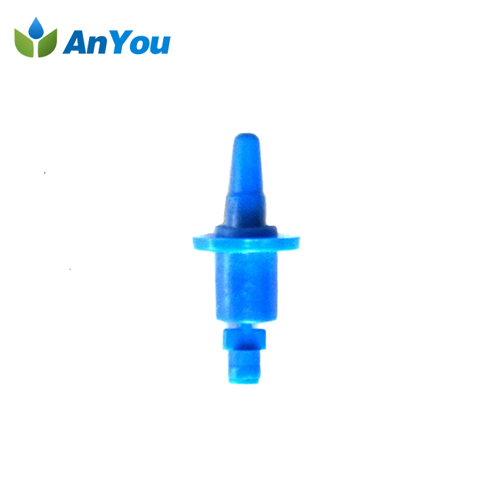 Fixed Competitive Price One Branch Arrow Dripper - Micro Sprinkler AY-1008C – Anyou