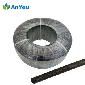LDPE Pipe 5/7mm