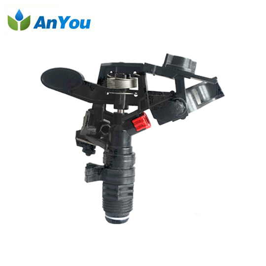 New Arrival China Irrigation Filter - Plastic Impact Sprinkler AY-5003B – Anyou