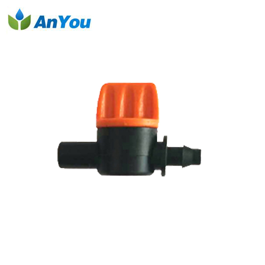 Best Price for Lay Flat Hose - Valve for Micro Sprinkler AY-9160 – Anyou