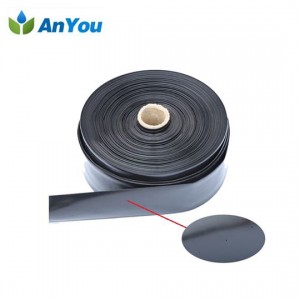 Online Exporter Tee Connector Dn16 - Micro Spray Tube 40mm – Anyou