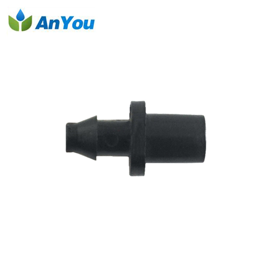 China Supplier Bend Arrow Dripper - 4/7 Single Barb AY-9101 – Anyou