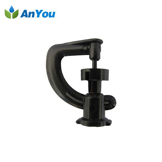 Best-Selling Sprinkler Stand - Rotating Micro Sprinkler AY-1203 – Anyou