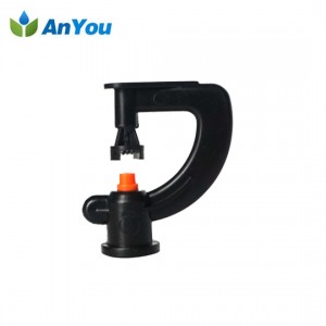 One of Hottest for Naandan Drip Tape -  Micro Sprinkler AY-1209 – Anyou
