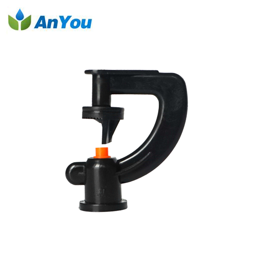 Manufactur standard Standing Micro Sprinkler -  180°Micro Sprinkler AY-1210 – Anyou