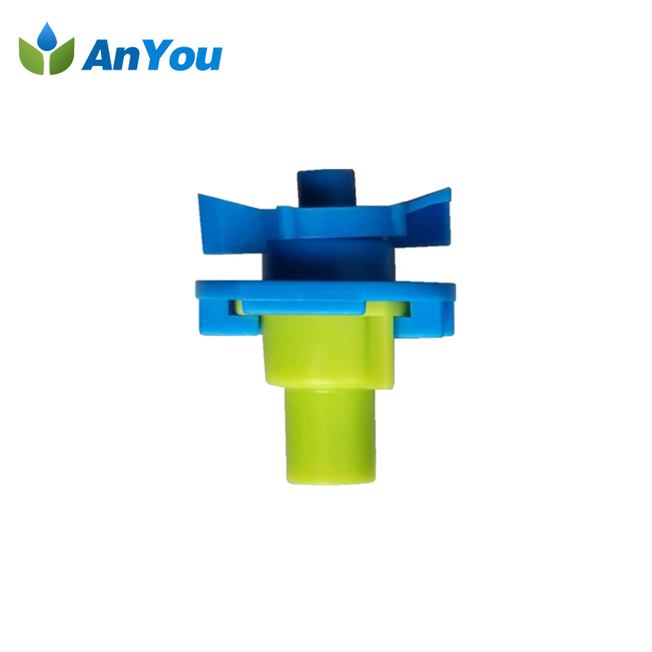 Factory selling Greenhouse Micro Sprinkler - Micro Sprinkler AY-1260 – Anyou