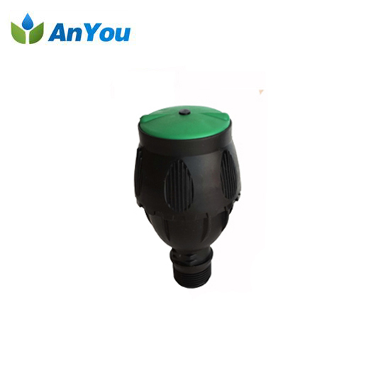 China wholesale Impact Sprinkler - Plastic Sprinkler AY-5206 – Anyou