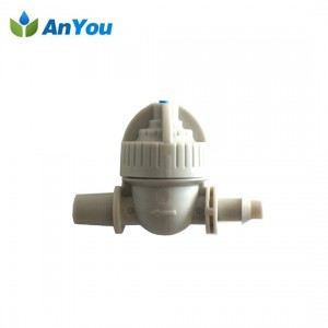 PriceList for Agricultural Filter -  Anti-drip device AY-9111F – Anyou