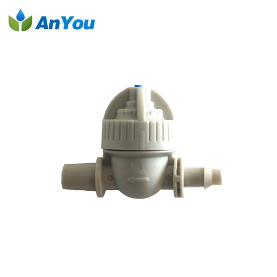 Trending Products Plastic Impact Sprinkler -  Anti-drip device AY-9111F – Anyou