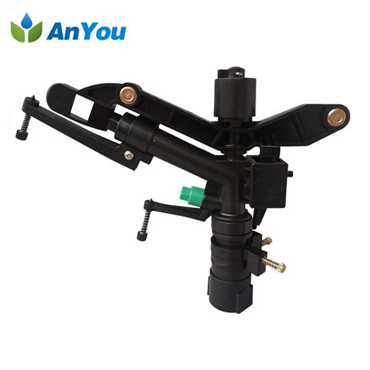 Chinese wholesale Pc Dripper - Plastic Impact Sprinkler AY-5101 – Anyou