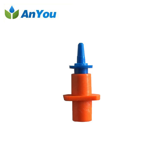 Big discounting Rivulis Dripper - Micro Sprinkler AY-1008A – Anyou