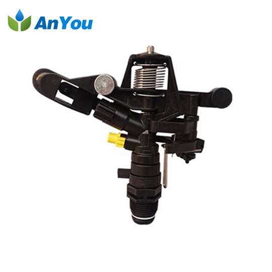 China drip irrigation Manufacturer - Plastic Impact Sprinkler AY-5010 – Anyou