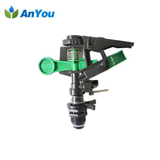 Impact Sprinkler Suppliers - Plastic Impact Sprinkler AY-5005 – Anyou