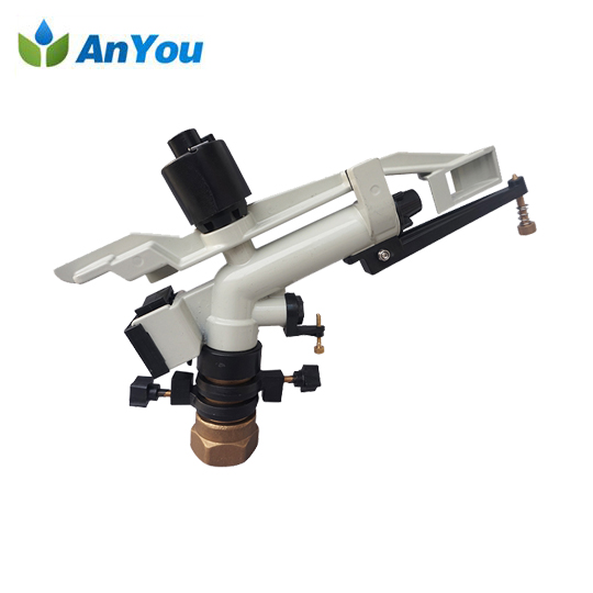 High Quality Metal Micro Sprinkler - Rain Gun 1-1/4 Inch – Anyou
