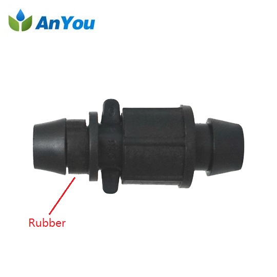 Special Design for Venturi Injector 3/4 Inch - Offtake Connectors for Drip Tape – Anyou
