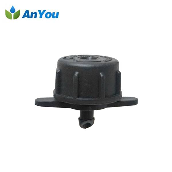 soaker hose Suppliers - Adjustable Dripper AY-2001D – Anyou