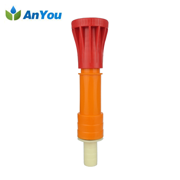 sprinkler repair Supplier - Adjustbale Hand Sprinkler – Anyou