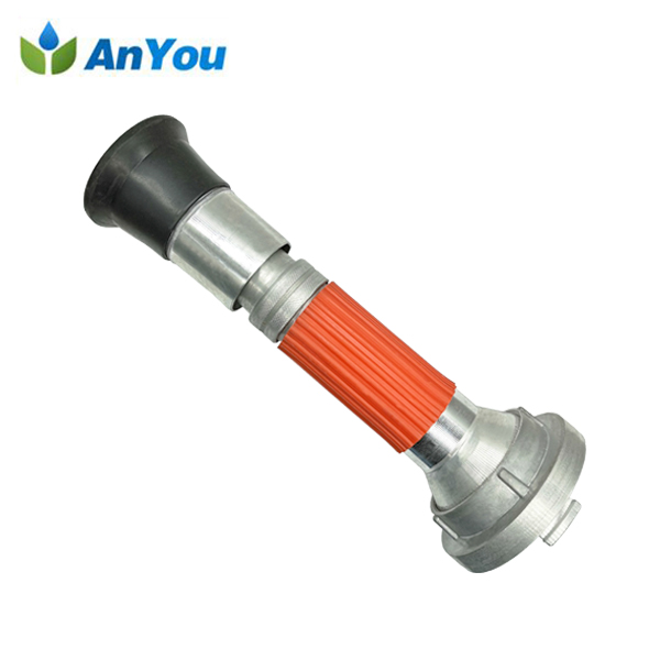soaker hose - Adjustbale Water Gun – Anyou