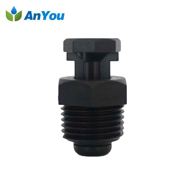 Drip Tape Factory - Agricultural Air Release Valve 1/2 Inch – Anyou