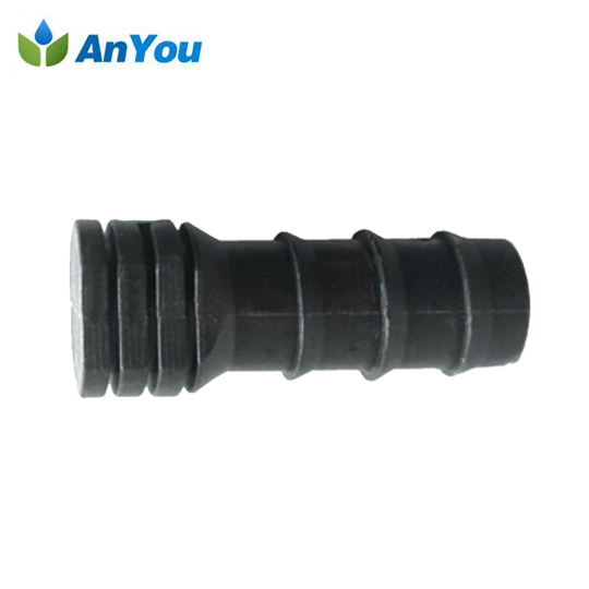 Wholesale Price China Y Type Filter - Barb End Line – Anyou
