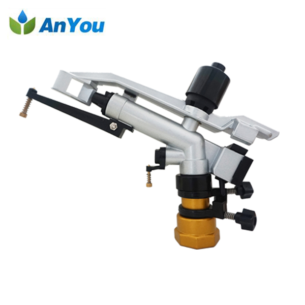 One of Hottest for Flower Irrigation - Rain Gun 1-1/4 Inch – Anyou