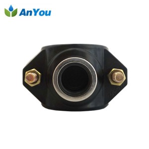 Wholesale Price China Y Type Filter - Clamp Saddle – Anyou