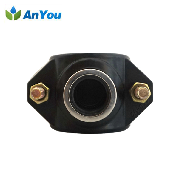 2017 High quality Micro Sprinkler Punch - Clamp Saddle – Anyou