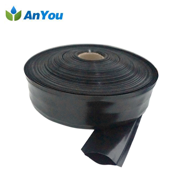 Manufacturer for Irrigation Tube - Double Wings Spray Hose – Anyou